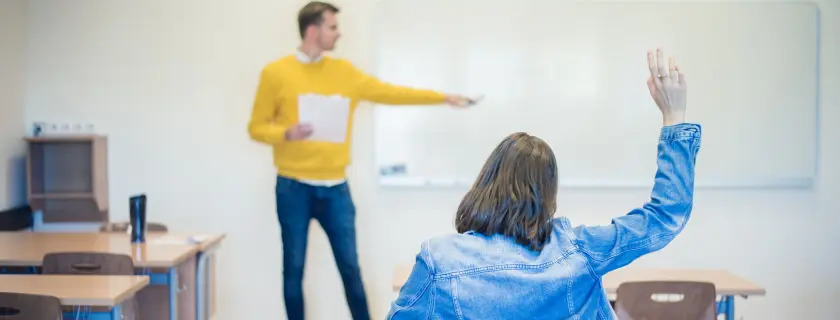 Jak efektivně plánovat přípravu na přijímací zkoušky: rady a tipy