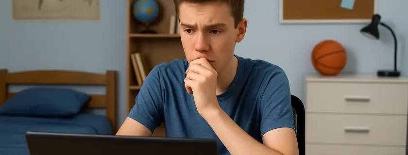 Co dělat, když nevyjde přijetí na střední školu? Průvodce možnostmi