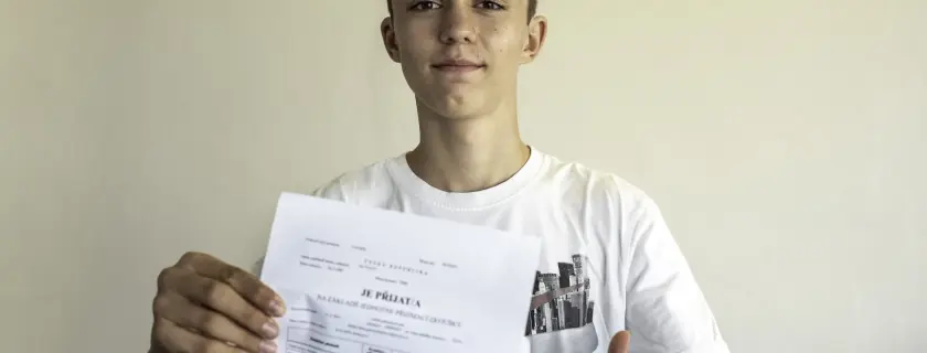 Chcete přípravu na šestileté gymnázium?