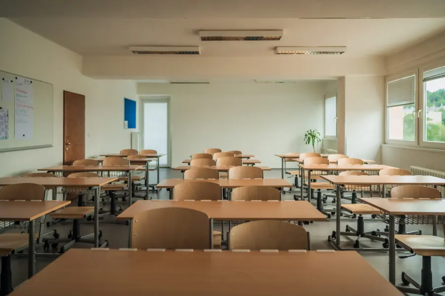 Výběr SŠ: co zjistit na dni otevřených dveří?