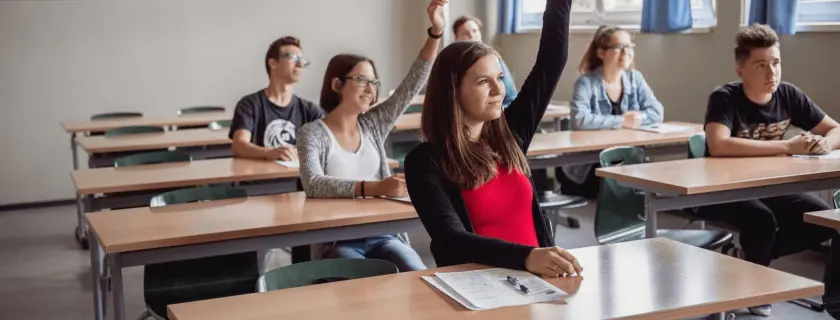 Kdy se píší přijímačky na SŠ v roce 2023?