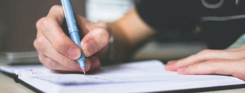 Co je v přijímacích zkouškách z matematiky?