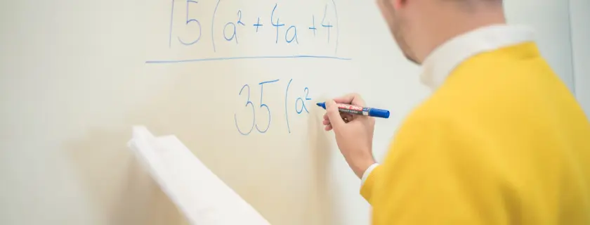 Správné řešení Cermat testů z přijímaček 2024