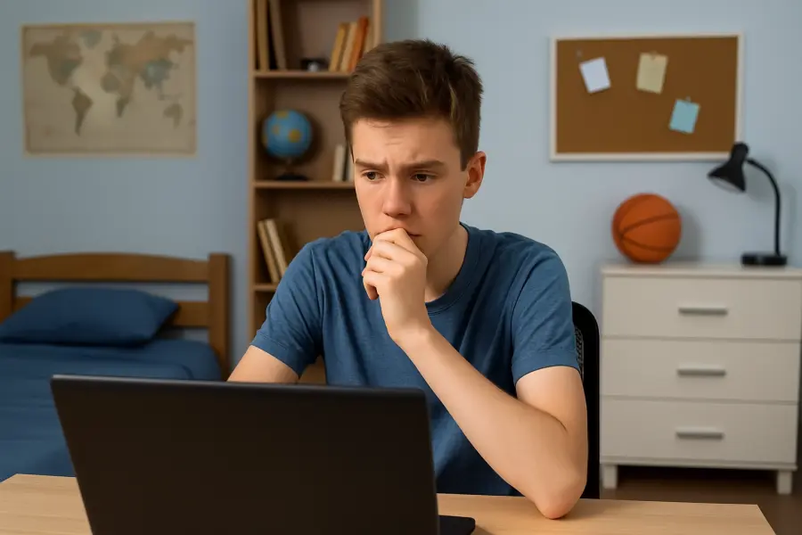 Co dělat, když nevyjde přijetí na střední školu? Průvodce možnostmi