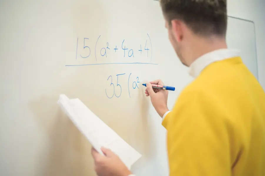 4 tipy, jak si zorganizovat přípravu na přijímačky