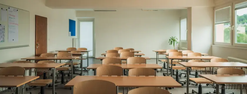 Výběr SŠ: co zjistit na dni otevřených dveří?